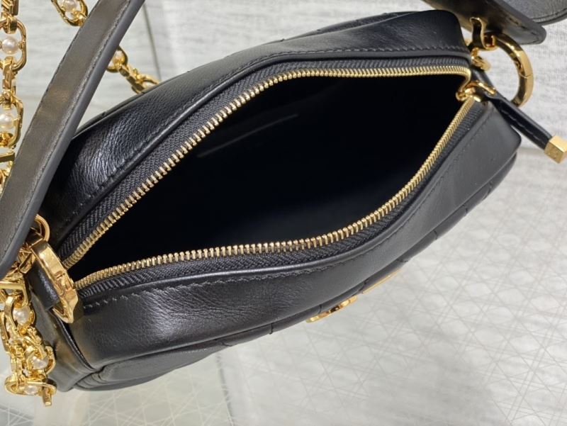 Dior Top Handle Bags